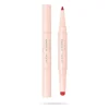 Pupa Vamp! Matita Labbra Contouring & Rossetto Brillante 010 True Red