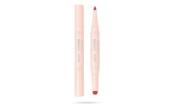 Pupa Vamp! Matita Labbra Contouring & Rossetto Brillante 010 True Red