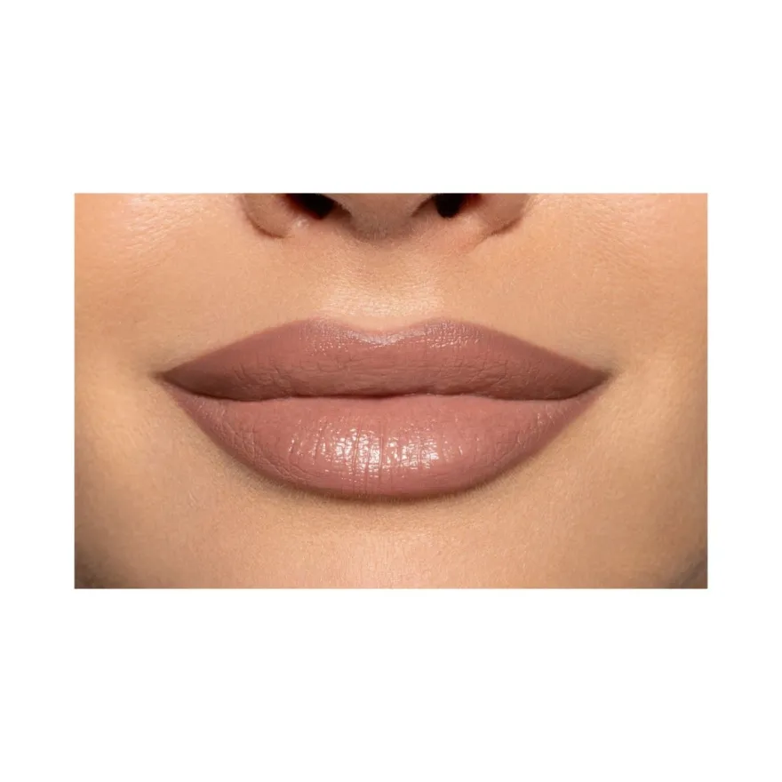 Pupa Vamp! Matita Labbra Contouring & Rossetto Brillante 003 Warm Nude