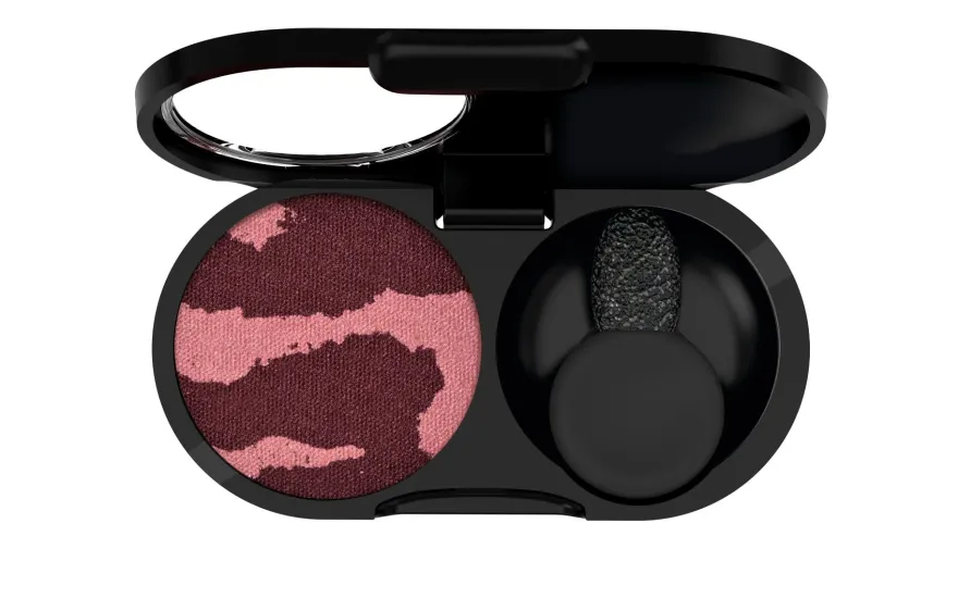 Pupa Vamp! Ombretto Fusion 106 Audacius Pink 1,5g