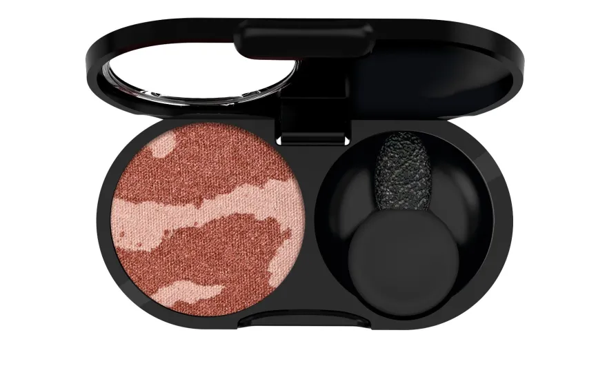 Pupa Vamp! Ombretto Fusion 207 Seductive Bronze 1,5g