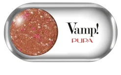 Pupa Vamp! Ombretto Gems 204 Fancy Copper 1,5g