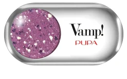 Pupa Vamp! Ombretto Gems 101 Purple Crash 1,5g