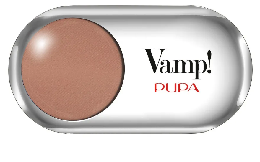Pupa Vamp! Ombretto Matt 205 Biscuit 1,5g