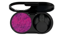 Pupa Vamp! Ombretto Metallic 100 Irriverent Fuchsia 1,5g