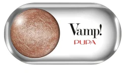Pupa Vamp! Ombretto Wet&Dry 402 Rose Gold 1,5g