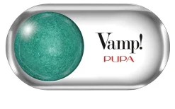 Pupa Vamp! Ombretto Wet&Dry 303 True Emerald 1,5g