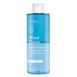 Pupa Wand Eraser Struccante Bifasico Per Viso Occhi E Labbra 400ml