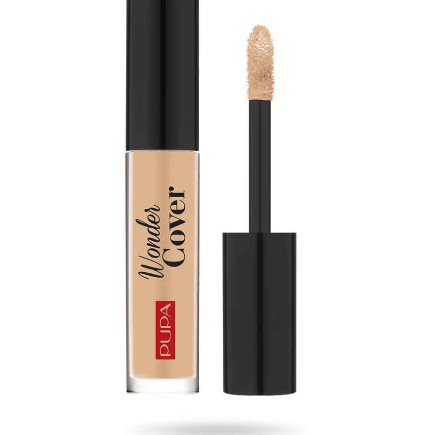 Pupa Wonder Cover Conclear Sand 4,2ml