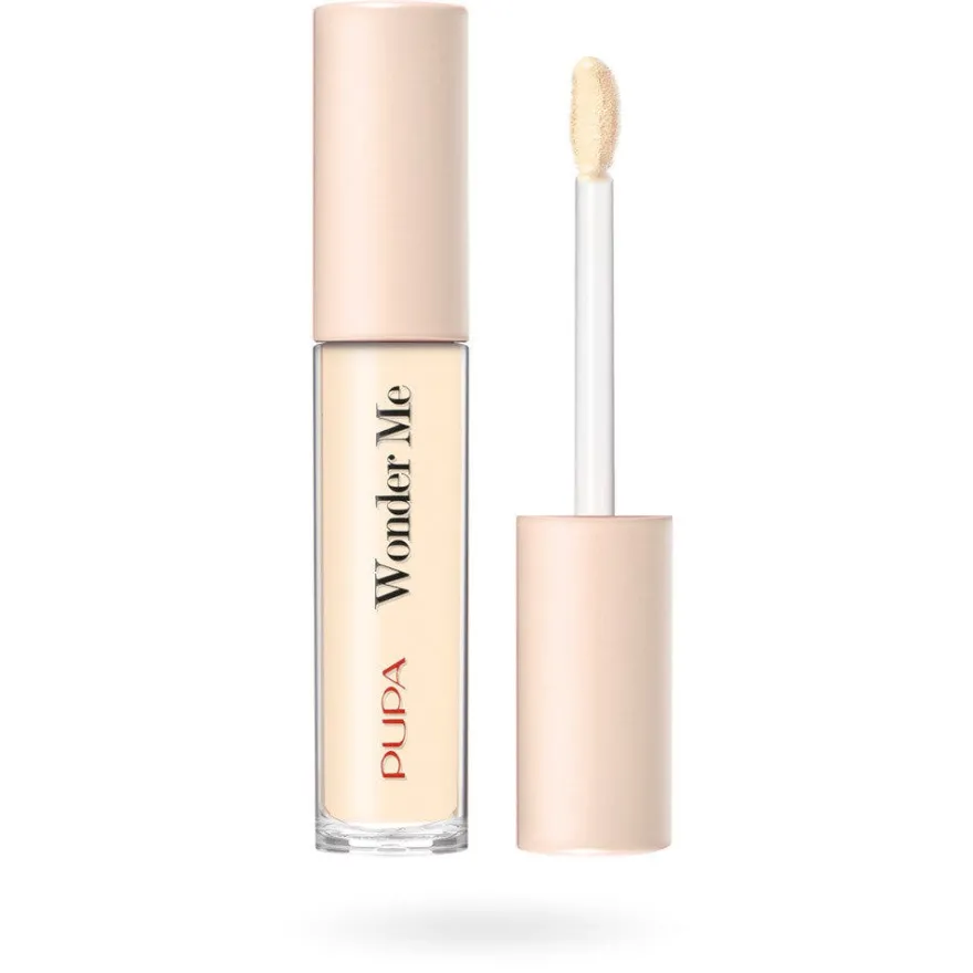 Pupa Wonder Me Correttore Perfezione Istantanea 010 Light Beige 4,2ml
