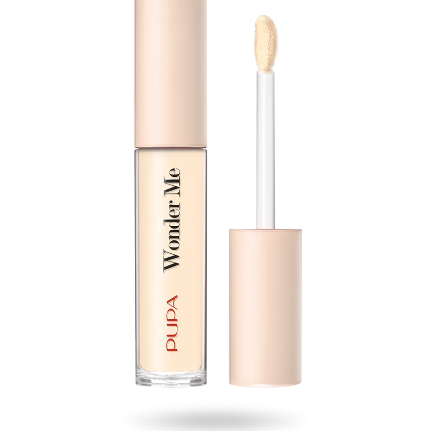 Pupa Wonder Me Correttore Perfezione Istantanea 010 Light Beige 4,2ml
