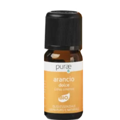 PURAE OE ARANCIO DOLCE BIO10ML