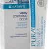 PURA NATURA IDRATANTE CONT OCC