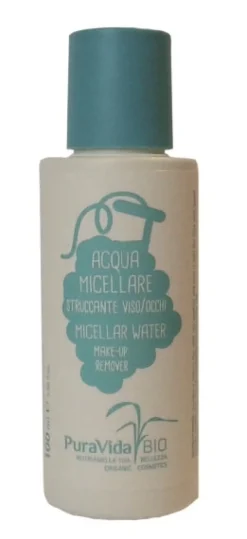 PURAVIDABIO ACQUA MICELLA100ML