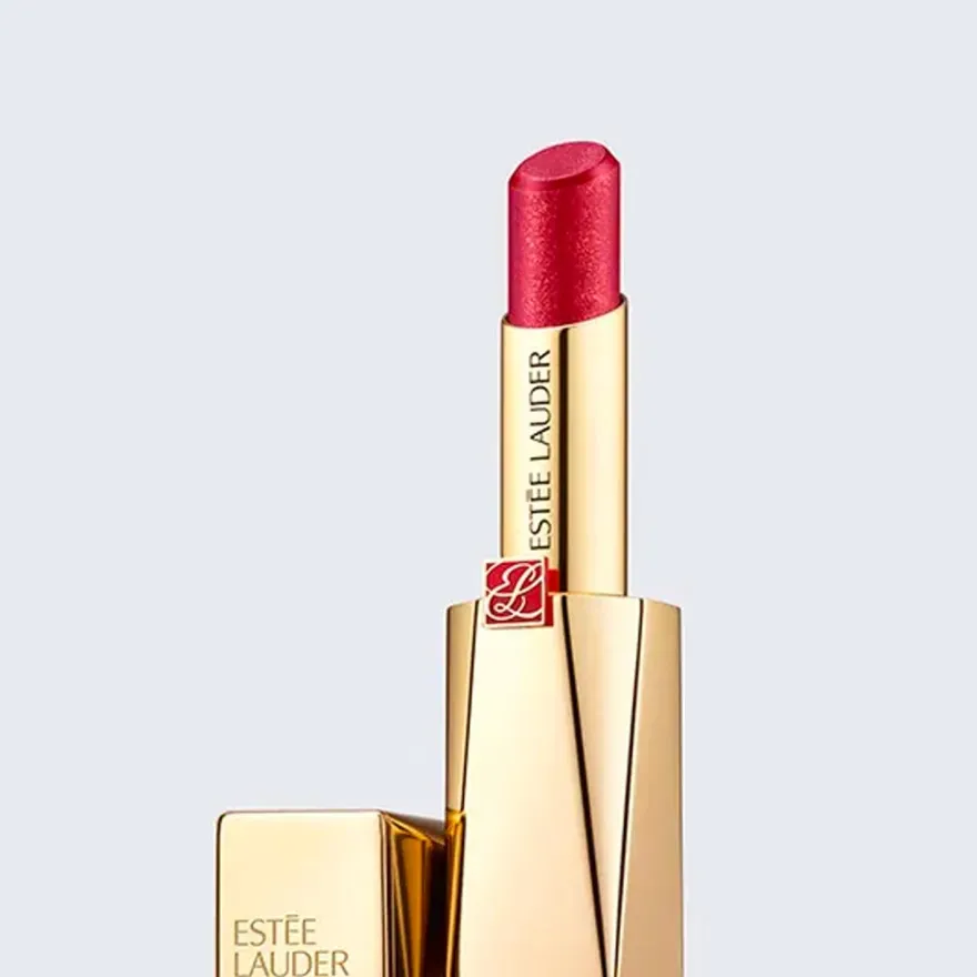 Pure Color Desire Chrome Lipstick