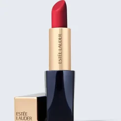 Pure Color Envy Matte Lipstick