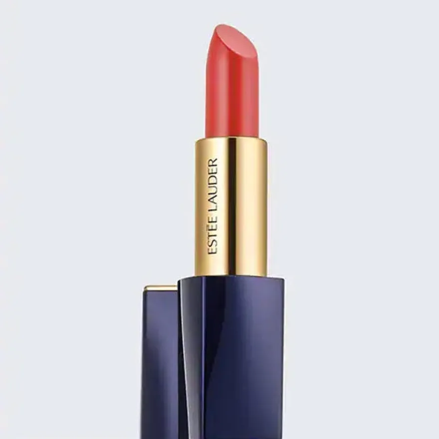 Pure Color Envy Matte Lipstick