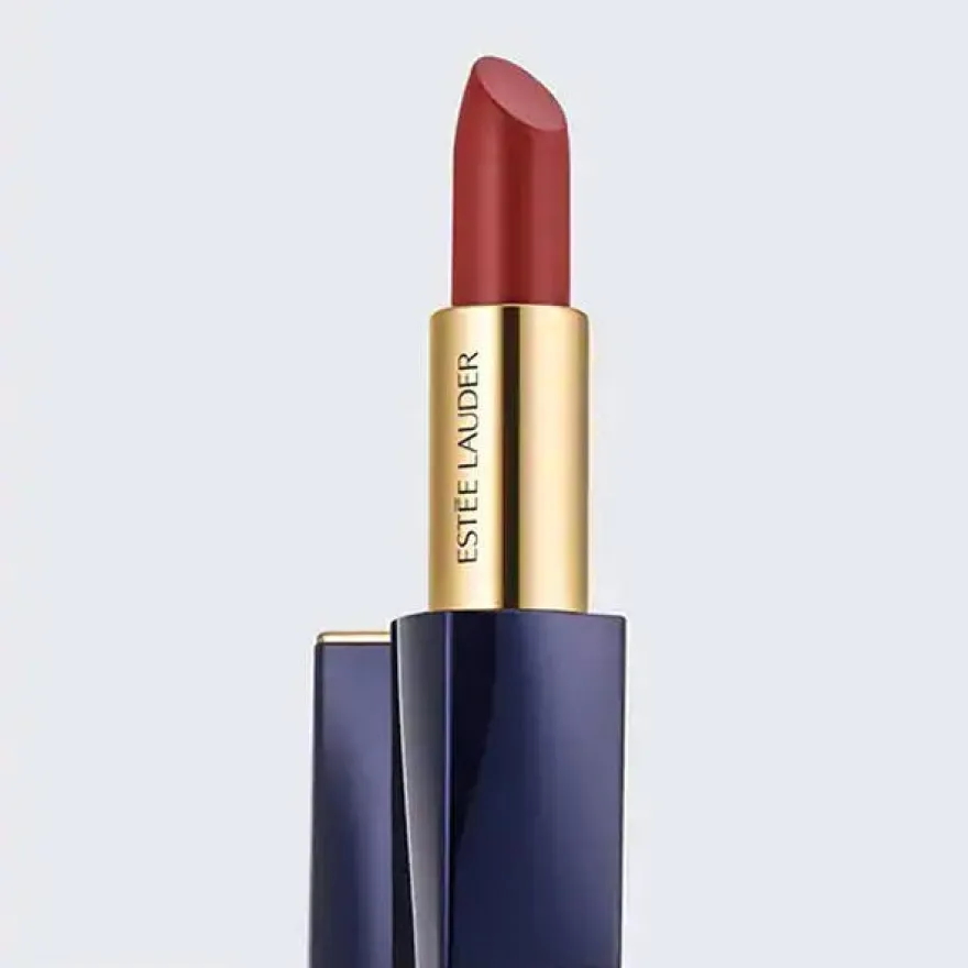 Pure Color Envy Matte Lipstick