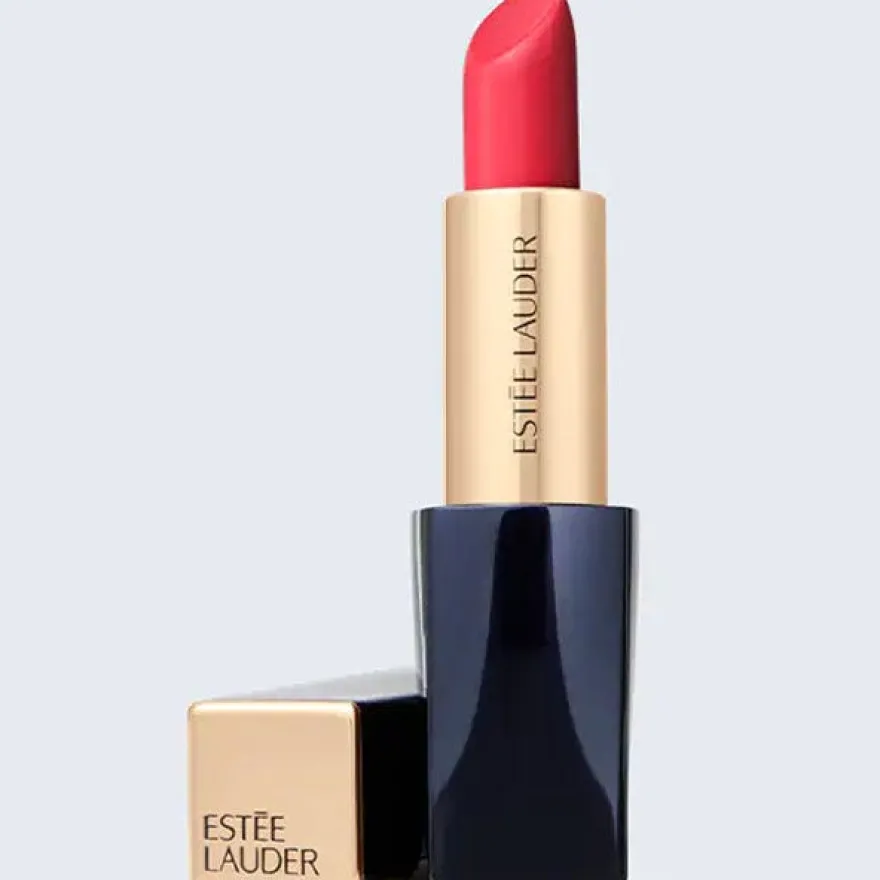 Pure Color Envy Matte Lipstick