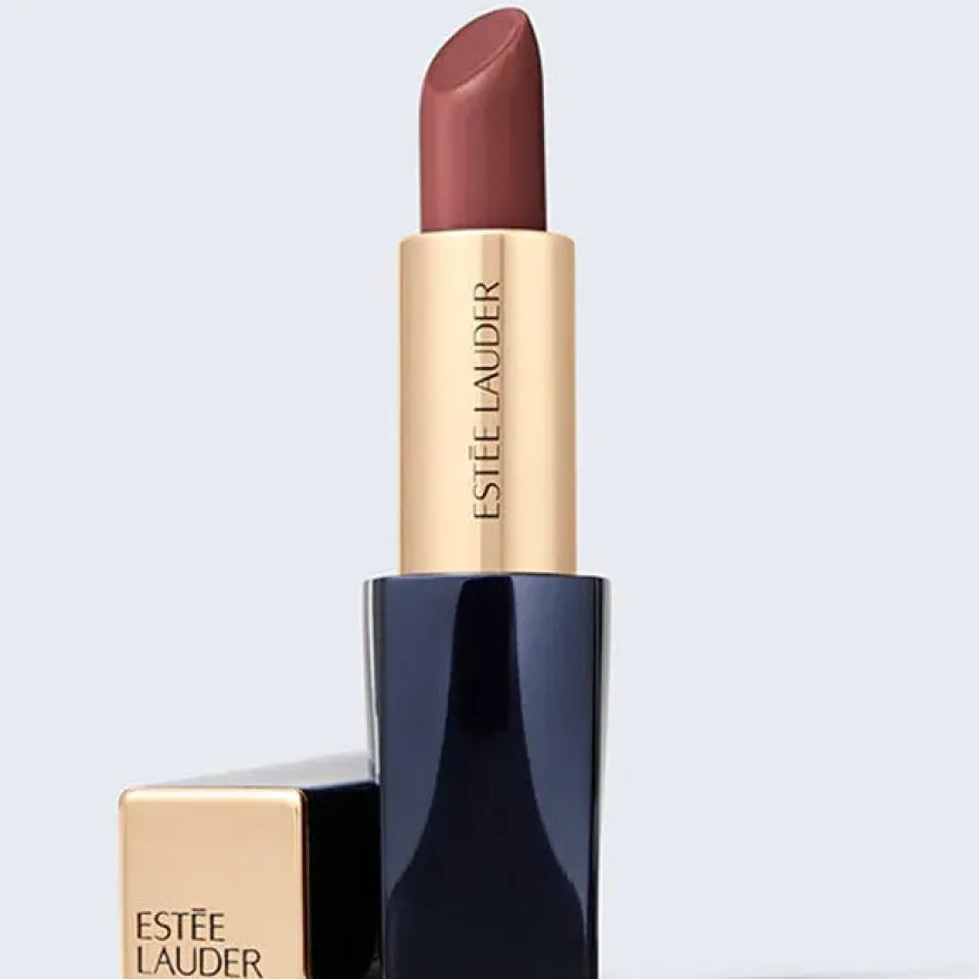 Pure Color Envy Matte Lipstick