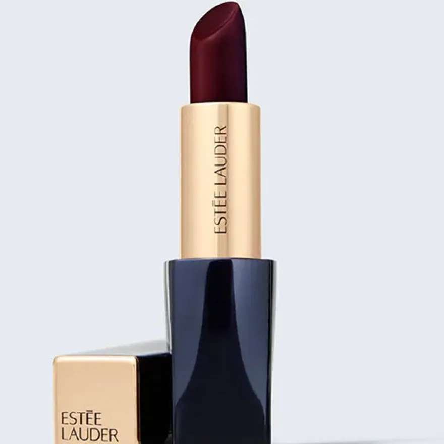 Pure Color Envy Matte Lipstick