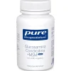 Pure Encapsulations Glucosamina Condroitina +MSM 30 Capsule