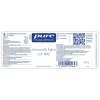 Pure Encapsulations Immunità Extra Con Nac 30 Capsule