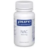 Pure Encapsulations Nac 600mg