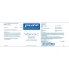 Pure Encapsulations Vitamina C 1000 30 Capsule