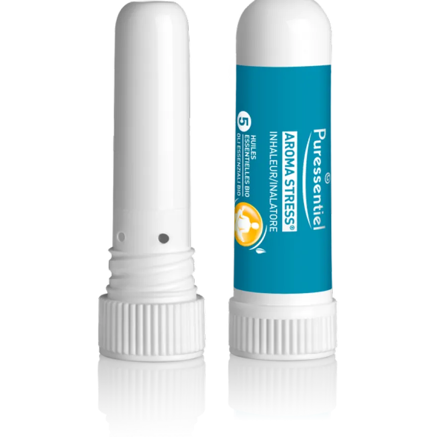 Puressentiel Inalatore Aromastress 1ml