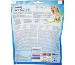 Purina Dentalife Snack Daily Oral Care Per Cani 12 - 25kg Taglia Medium 5 Stick