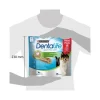 Purina Dentalife Snack Daily Oral Care Per Cani 12 - 25kg Taglia Medium 15 Stick