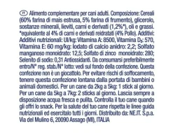 Purina Dentalife Snack Daily Oral Care Per Cani 2 - 7kg Taglia Mini 7 Stick