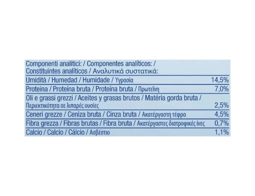 Purina Dentalife Snack Daily Oral Care Per Cani 7 - 12kg Taglia Small 7 Stick