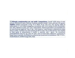 Purina Dentalife Snack Daily Oral Care Per Cani 7 - 12kg Taglia Small 21 Stick