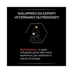 Purina Pro Plan Dog Supplement Multivitamins+ Alimento Complementare Per Cani 67g