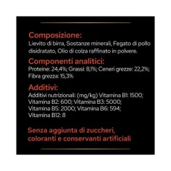 Purina Pro Plan Dog Supplement Multivitamins+ Alimento Complementare Per Cani 67g
