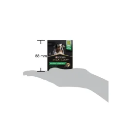 Purina Pro Plan Dog Supplement Natural Defences+ 135g