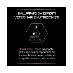 Purina Pro Plan Dog Supplement Skin And Coat+ Alimento Complementare Per Cani 225g