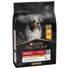 Purina Pro Plan Medium Adult Everyday Nutrition Cibo Secco Con Pollo Cani Adulti Taglia Media Sacco 3 kg