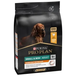 Purina Pro Plan Small & Mini Adult Everyday Nutrition Cibo Secco Con Pollo Cani Adulti Taglia Piccola/Mini Sacco 3 kg