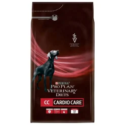 Purina Pro Plan Veterinary Diets Secco Cane CC Cardio Care Sacco 3kg
