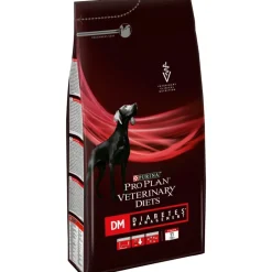 Purina Pro Plan Veterinary Diets Secco Cane DM Diabetes Management Sacco 3kg