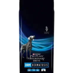 Purina Pro Plan Veterinary Diets Secco Cane DRM Dermatosis Sacco 12kg
