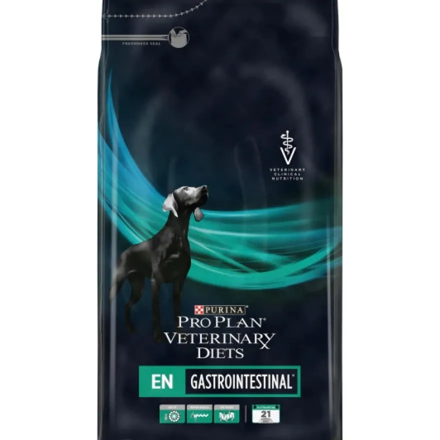 Purina Pro Plan Veterinary Diets Secco Cane EN Gastrointestinal Sacco 5kg