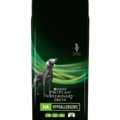 Purina Pro Plan Veterinary Diets Secco Cane HA Hypoallergenic Sacco 11kg