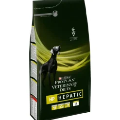 Purina Pro Plan Veterinary Diets Secco Cane HP Hepatic Sacco 3kg