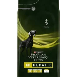 Purina Pro Plan Veterinary Diets Secco Cane HP Hepatic Sacco 3kg