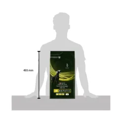 Purina Pro Plan Veterinary Diets Secco Cane HP Hepatic Sacco 3kg