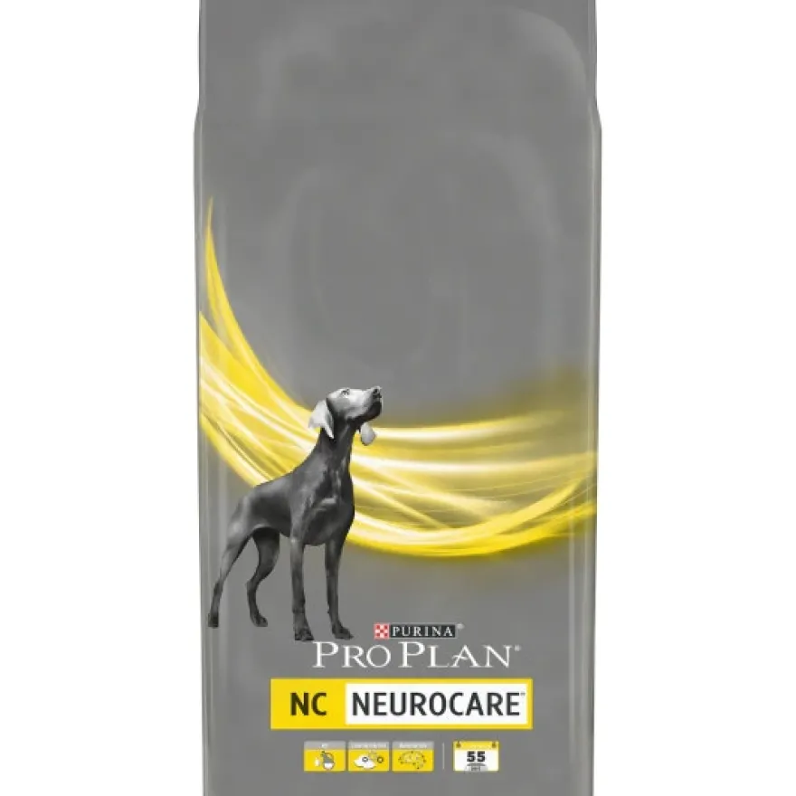 Purina Pro Plan Veterinary Diets Secco Cane NC Neurocare Sacco 12kg